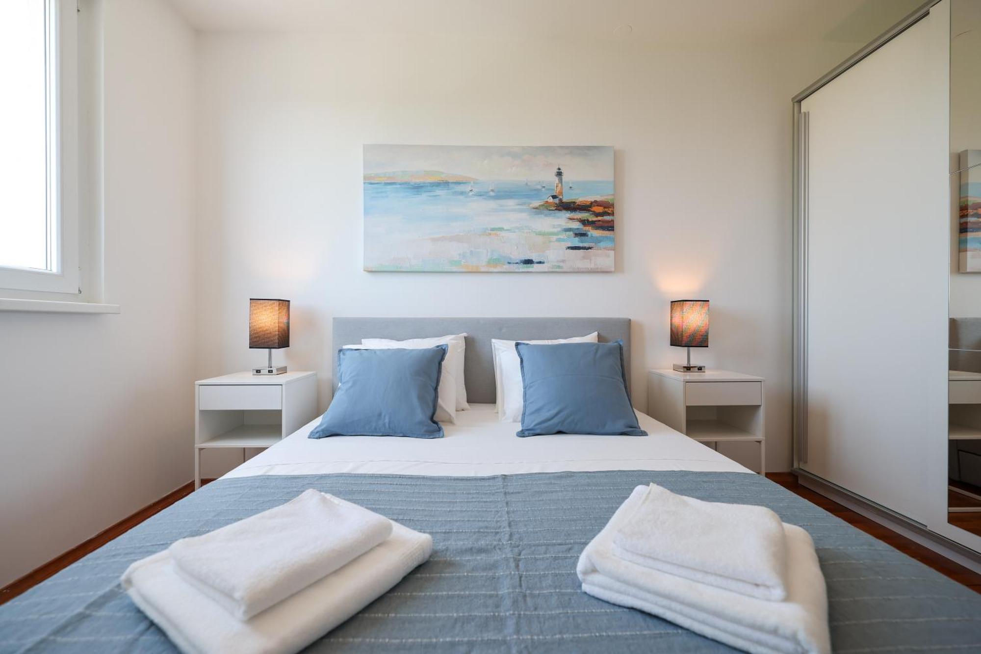 Apartments My Place ซาดาร์ ภายนอก รูปภาพ