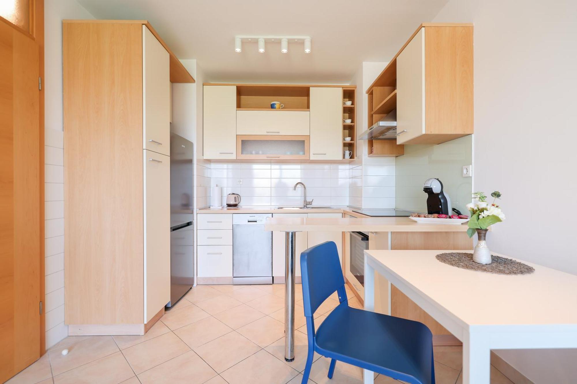 Apartments My Place ซาดาร์ ภายนอก รูปภาพ
