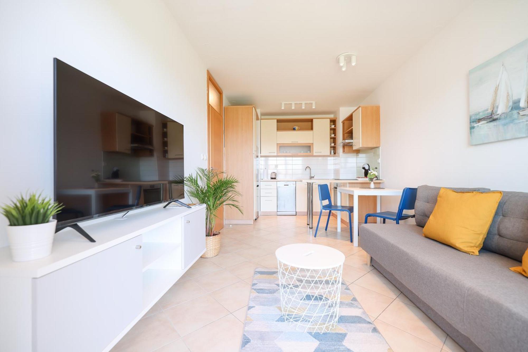 Apartments My Place ซาดาร์ ภายนอก รูปภาพ