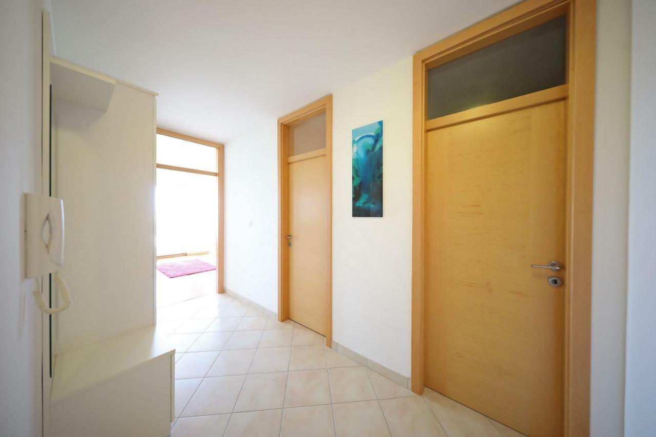 Apartments My Place ซาดาร์ ภายนอก รูปภาพ