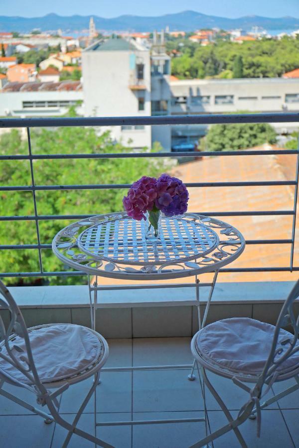 Apartments My Place ซาดาร์ ภายนอก รูปภาพ