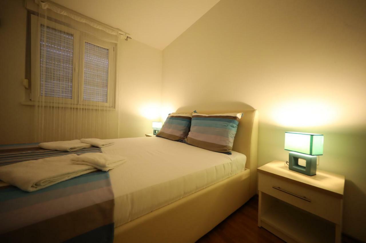 Apartments My Place ซาดาร์ ภายนอก รูปภาพ