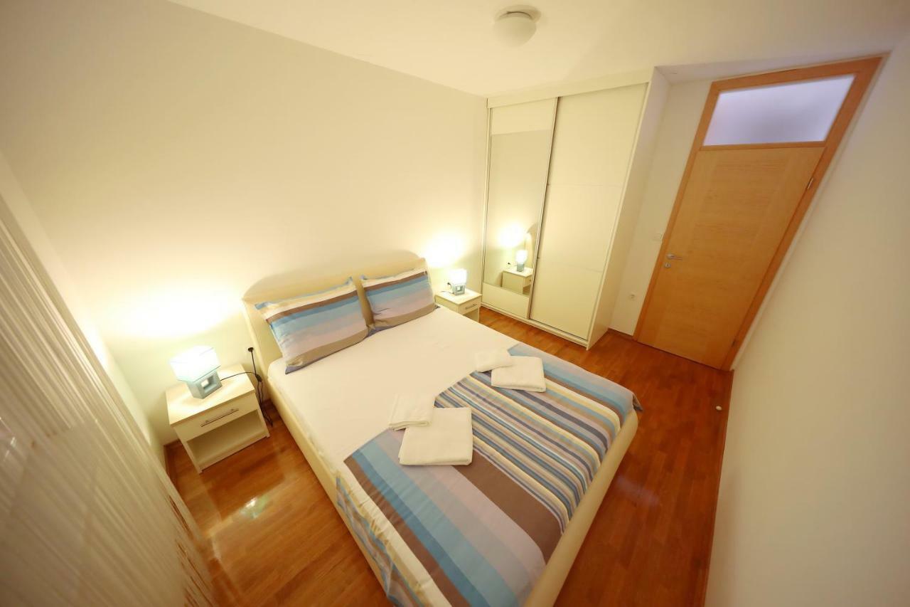 Apartments My Place ซาดาร์ ภายนอก รูปภาพ