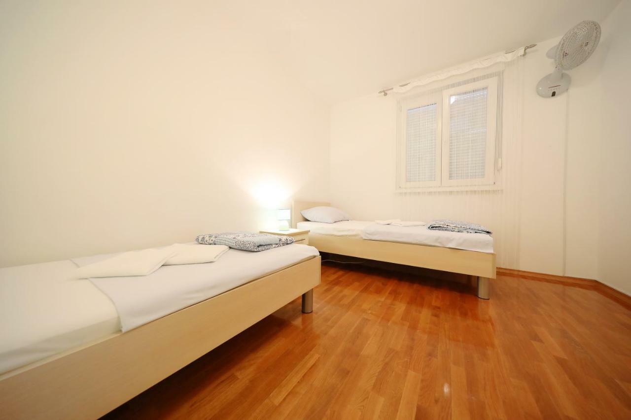 Apartments My Place ซาดาร์ ภายนอก รูปภาพ