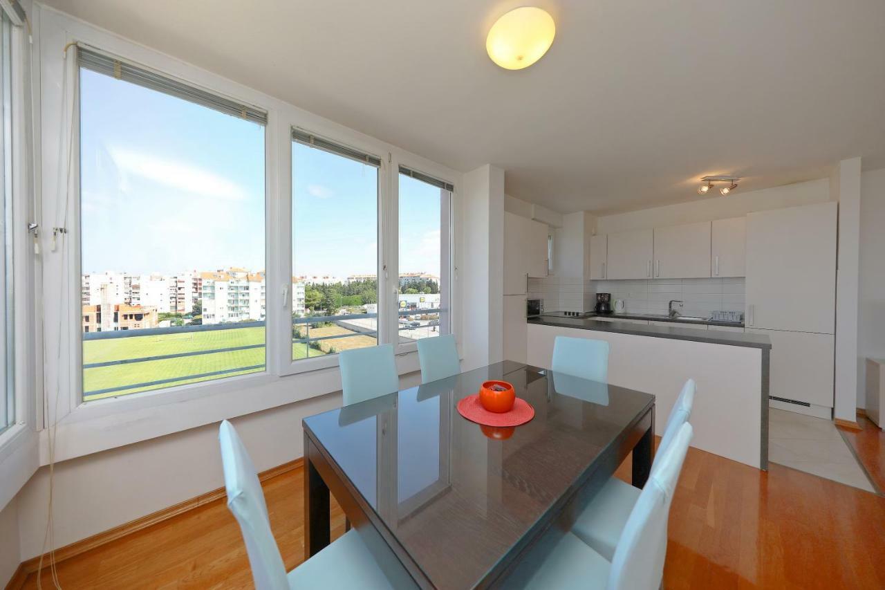 Apartments My Place ซาดาร์ ภายนอก รูปภาพ