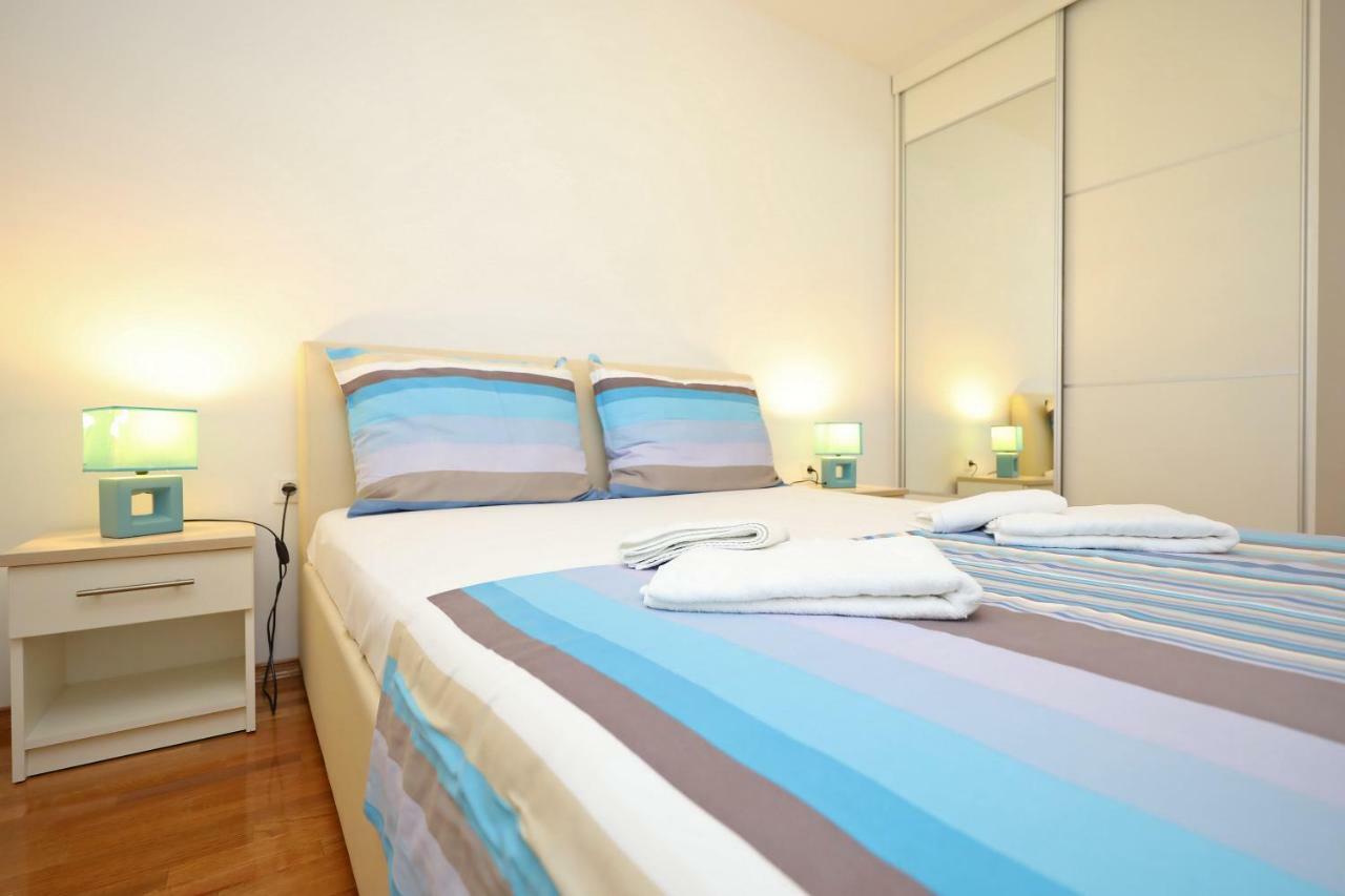 Apartments My Place ซาดาร์ ภายนอก รูปภาพ