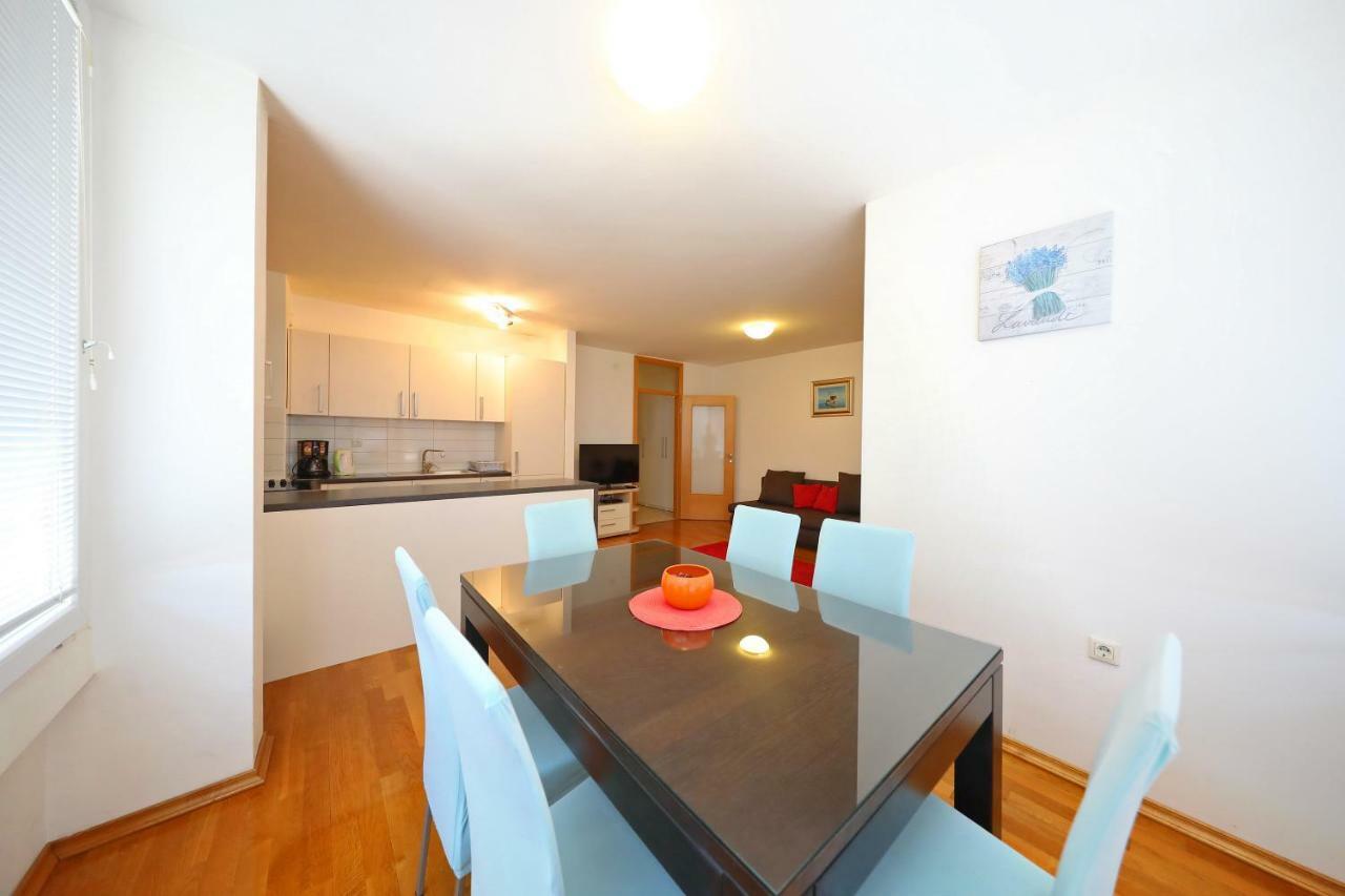 Apartments My Place ซาดาร์ ภายนอก รูปภาพ
